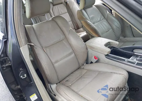 2012 Acura Tl 3.5 z USA, uszkodzony, nr VIN 19UUA8F29CA003470